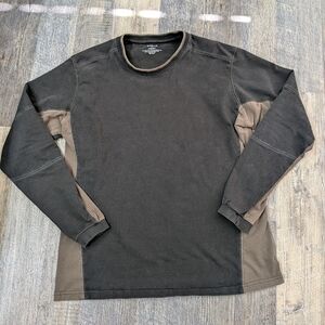 Kuhl Kontender Pullover Organic Cotton XL